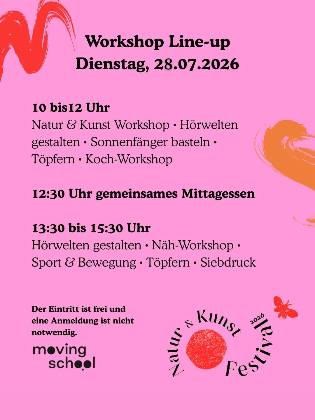 Dienstag